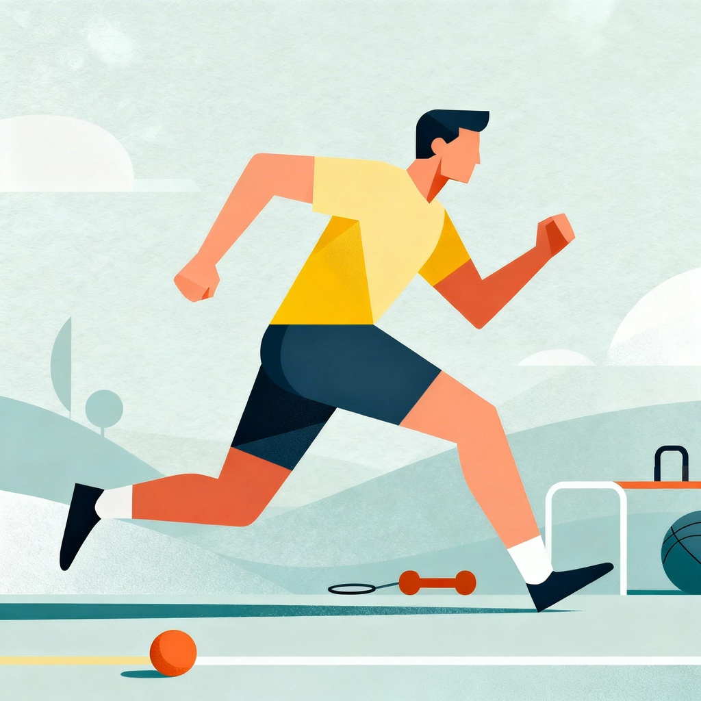 Motivācija sportam ikdienā